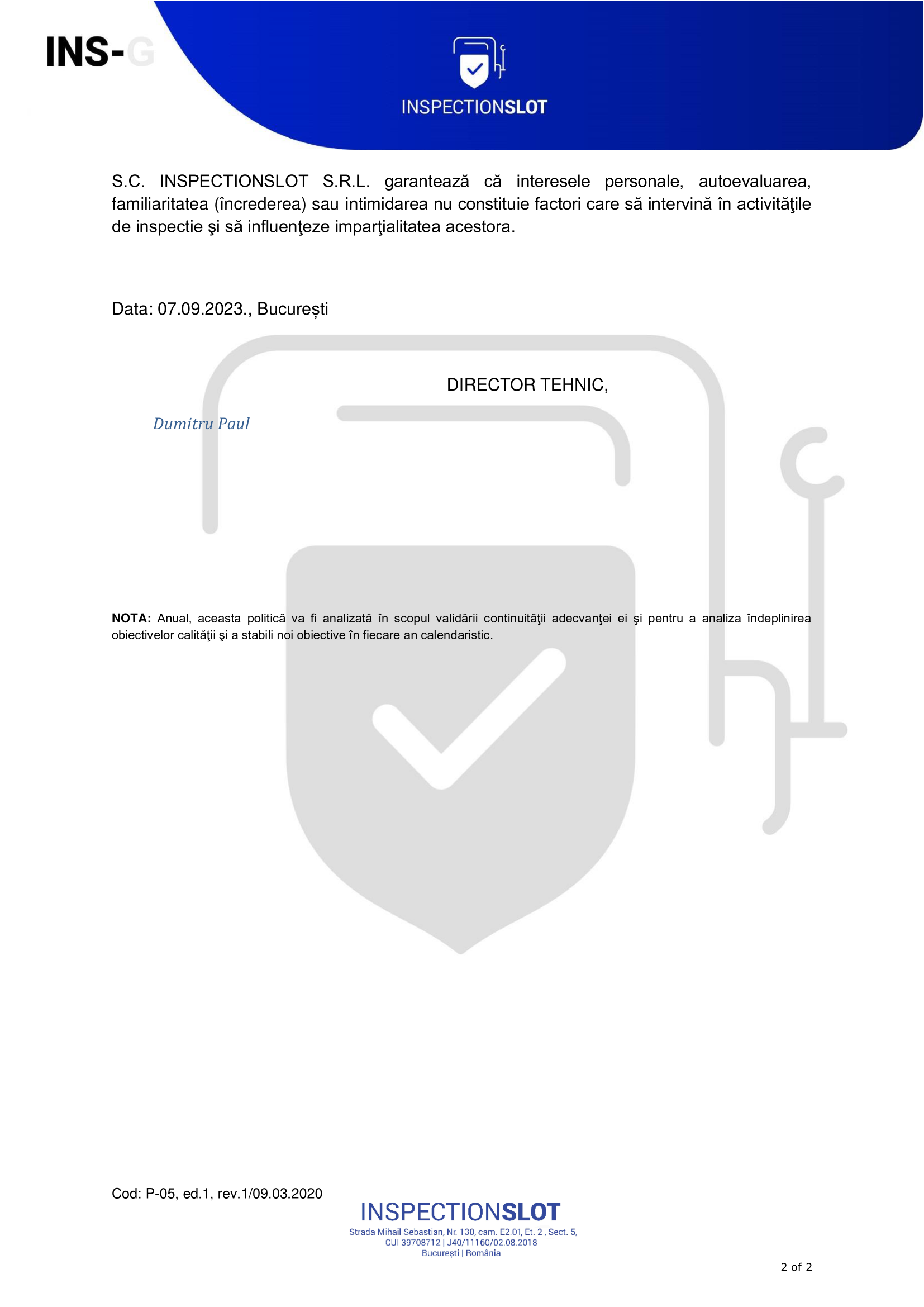 Pagina 1
