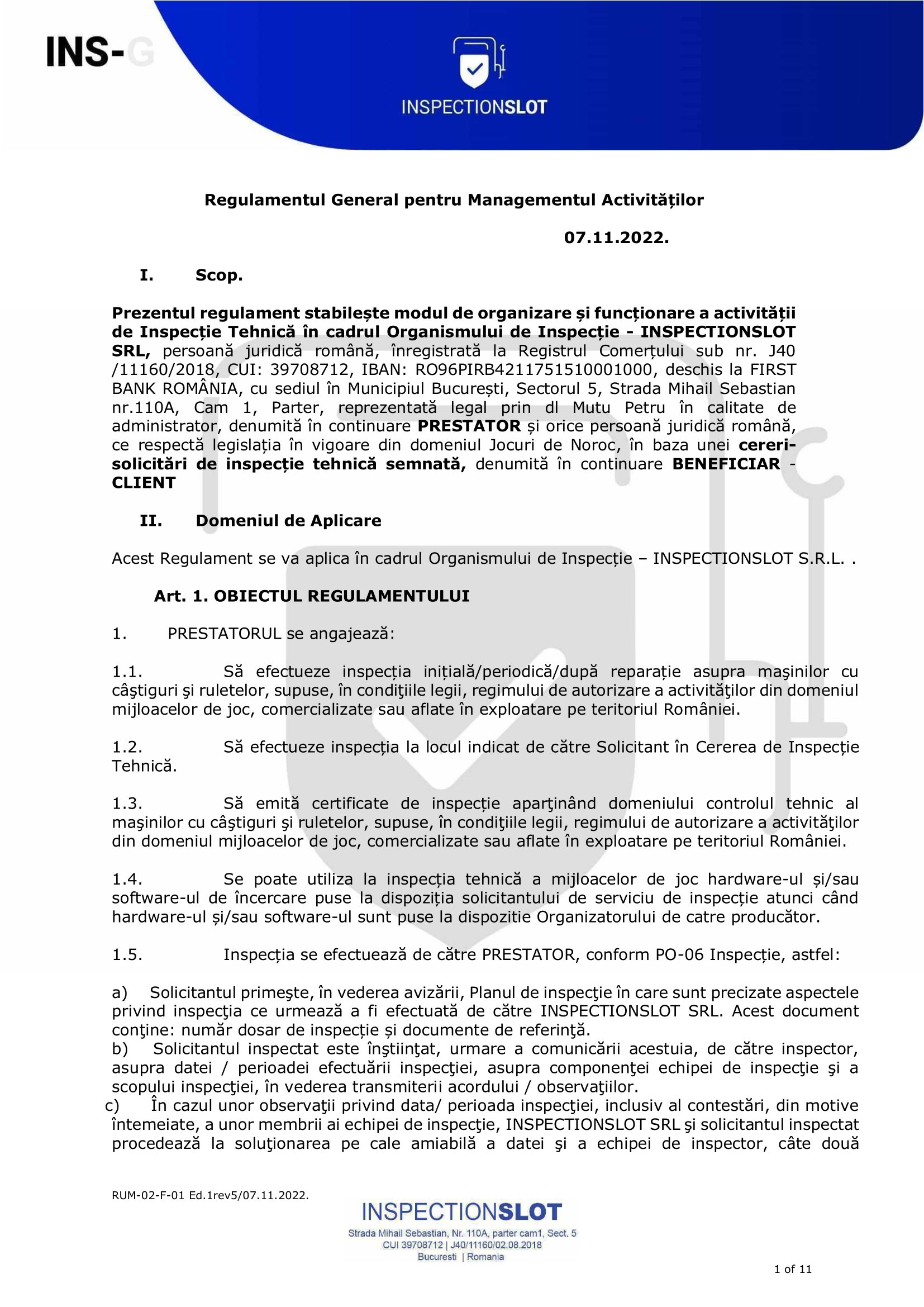 Pagina 1