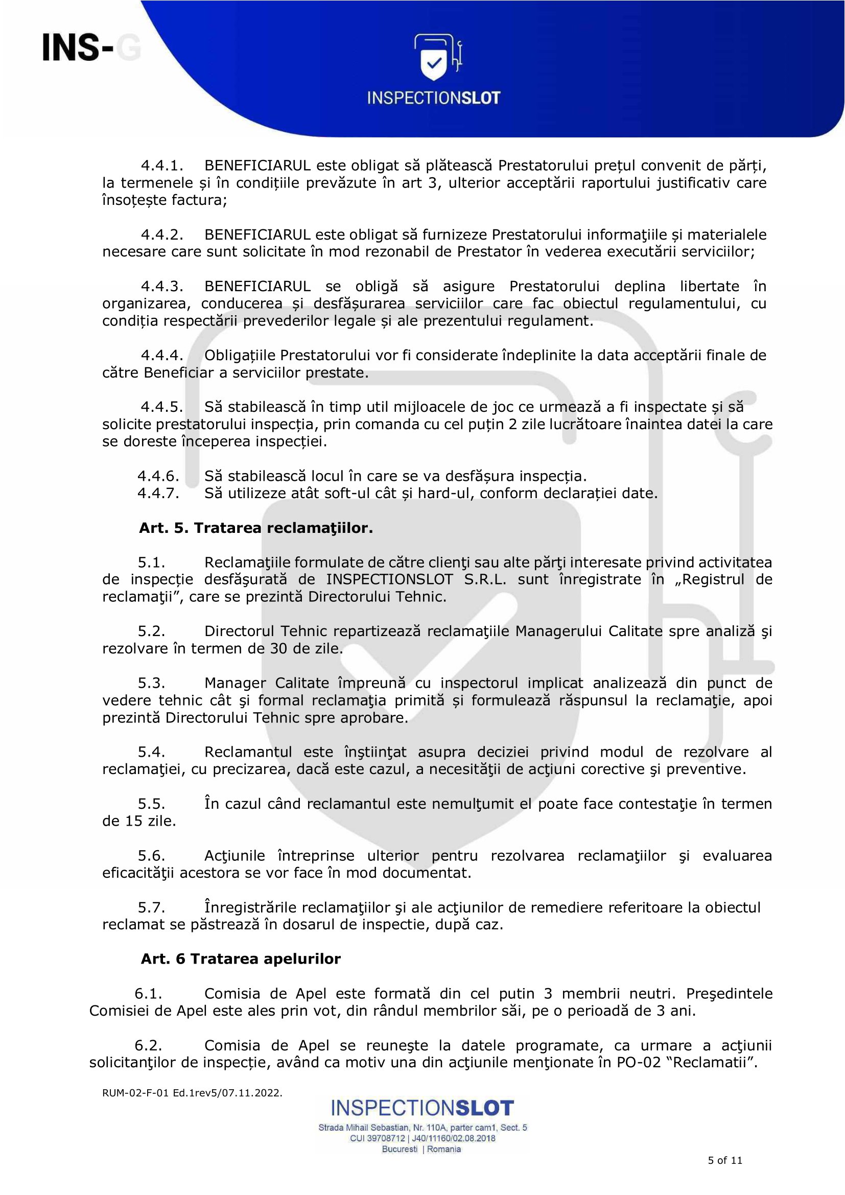 Pagina 5